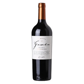 vino reserva cabernet sauvignon familia gascon 750 ml