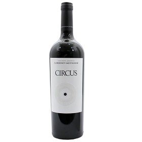 vino cabernet sauvignon circus 750 ml