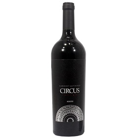 vino roble cabernet circus 750 ml