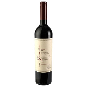 vino red blend familia gascon 750 ml