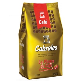Cafe Cabrales Super Hd1280 Philips Senseo Capsula