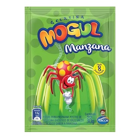 gelatina mogul 1 un