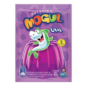 gelatina mogul 1 un
