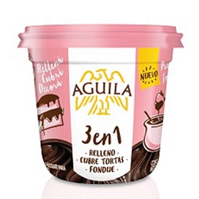 relleno p/torta aguila 290 gr
