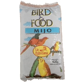 mijo bird & food 400 gr