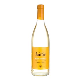 vino privado dulce natural suter 750 ml