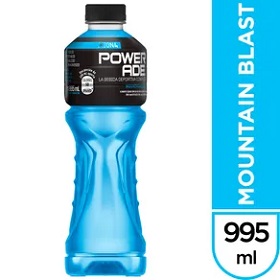 jugo mountain blast powerade 995 ml