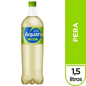 agua sab.pera aquarius 1500 cc