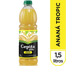jugo anana tropical cepita 1500 ml