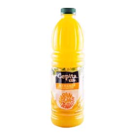 jugo naranja tentacion cepita 1500 ml