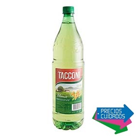 amargo blanco tacconi 1500 cc