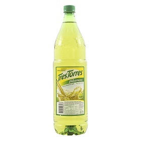 amargo blanco tres torres 1500 cc