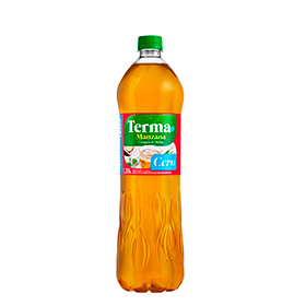 amargo manzana cero terma 1350 ml