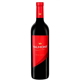 vino tinto valmont 750 ml
