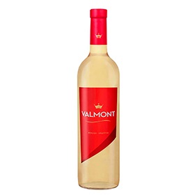 vino blanco valmont 750 ml