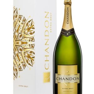 champagne e/brut est. chandon 750 ml