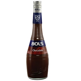 licor chocolate bols 700 ml