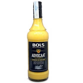 licor huevo advokaat bols 700 ml