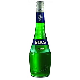 licor menta bols 700 ml
