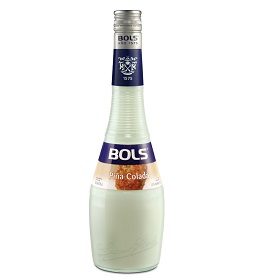 licor pina colada bols 700 ml