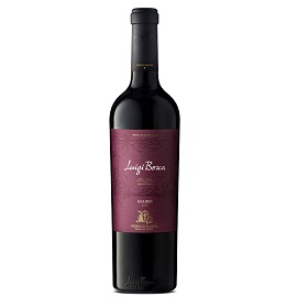 vino reserva malbec luigi bosca 750 ml