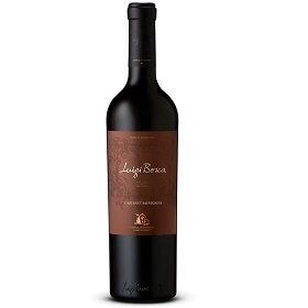 vino reserva cabernet sauvignon luigi bosca 750 ml