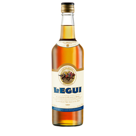 licor fino legui 750 cc