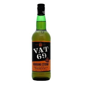 guarana storm vat 69 750 ml