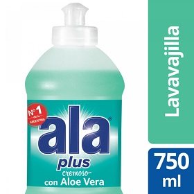 Lavavajilla Finish Sal Antisarro 1 Kg - Clean Queen