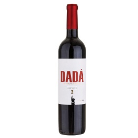 vino tinto 2 dada 750 ml