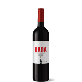 vino tinto 3 dada 750 ml