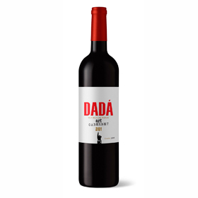 vino cabernet art dada 750 ml