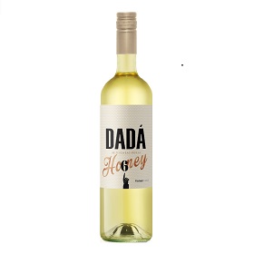 coctel blend honey 6 dada 750 ml