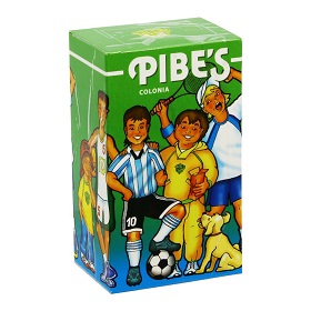 Pibes Colonia x 80 ml - farmaciasdelpueblo