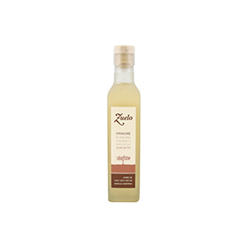 vinagre vino fino torrontes zuelo 250 ml