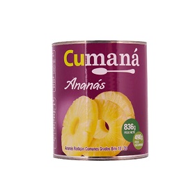 anana cumana 836 gr