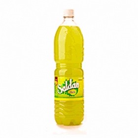 jugo limon saldan 1500 ml