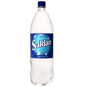 soda saldan 1500 ml