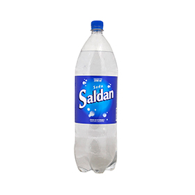 soda saldan 2250 ml