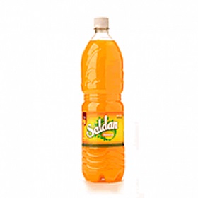 jugo naranja saldan 1500 ml