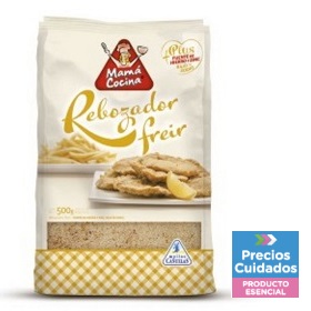 rebozador freir mama cocina 500 gr