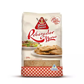 rebozador horno plus mama cocina 500 gr