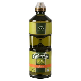 Aceite de oliva suave - Borges - 2l - E.leclerc Andorra