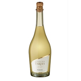 espumante cos.tardia norton 750 ml