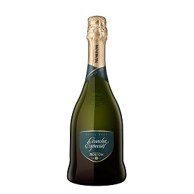 champagne cos/especial e/brut norton 750 ml