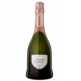 champagne cos/especial brut nature norton 750 ml