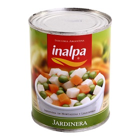 jardinera inalpa 350 gr