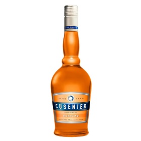 licor durazno cusenier 700 ml