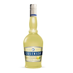licor lemoncello cusenier 700 ml