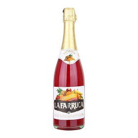 clerico fizz la farruca 720 ml